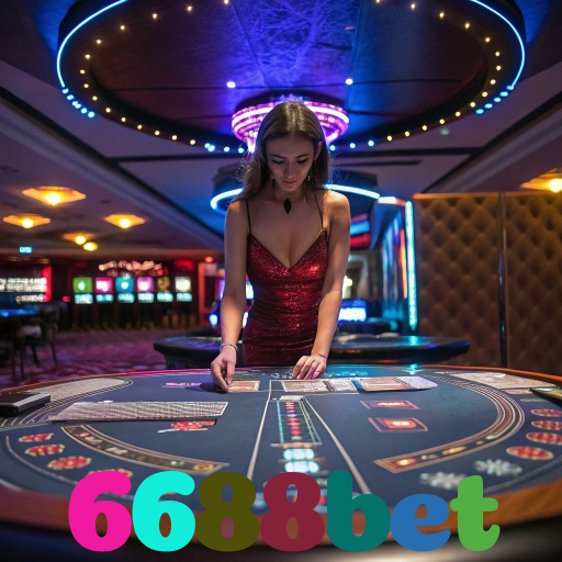 6688bet