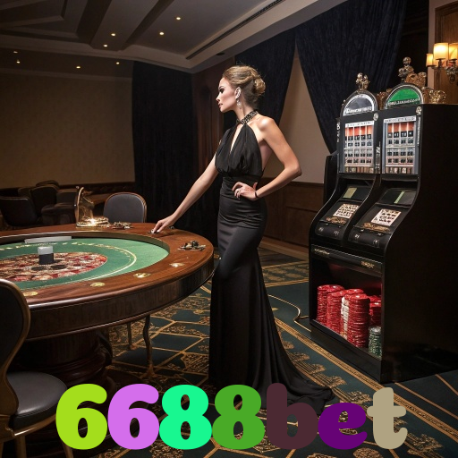 6688bet