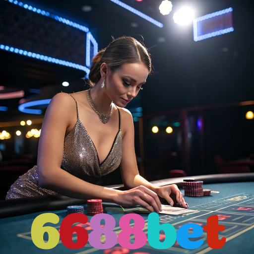 6688bet