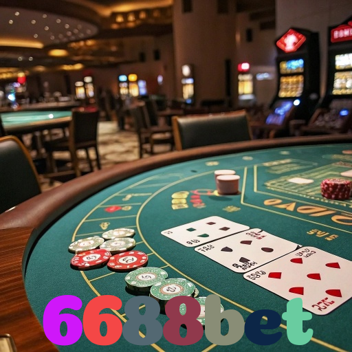 6688bet