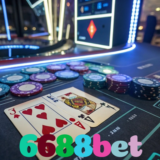 6688bet