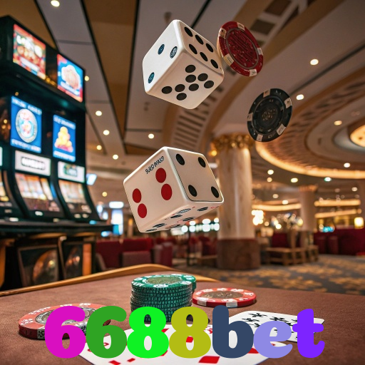 6688bet