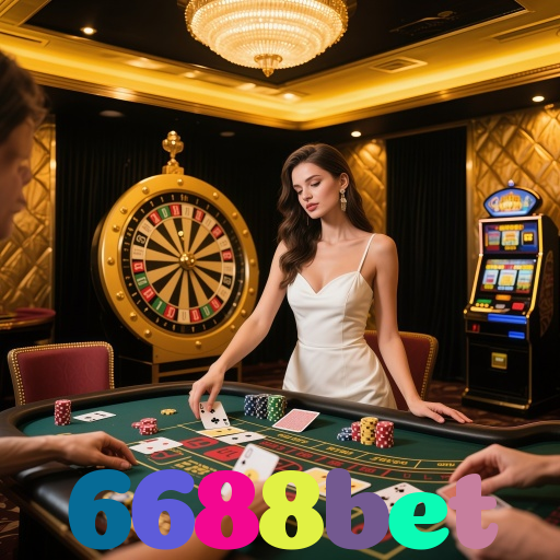 6688bet