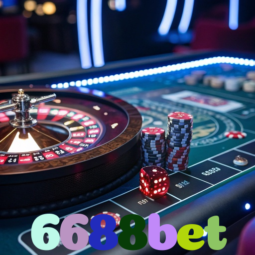 6688bet