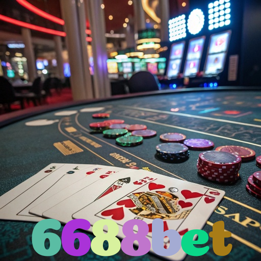 6688bet