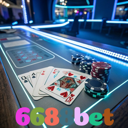 6688bet