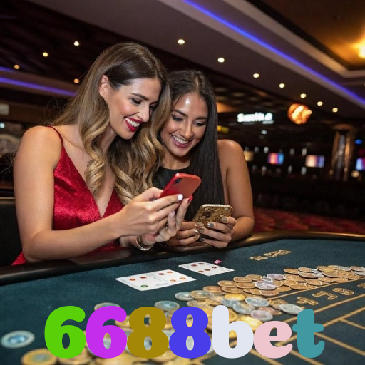 6688bet
