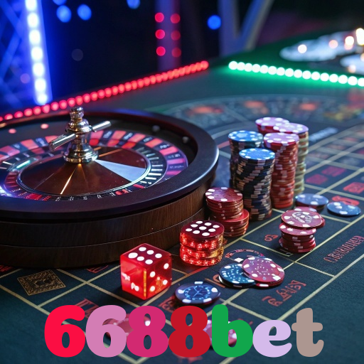 6688bet