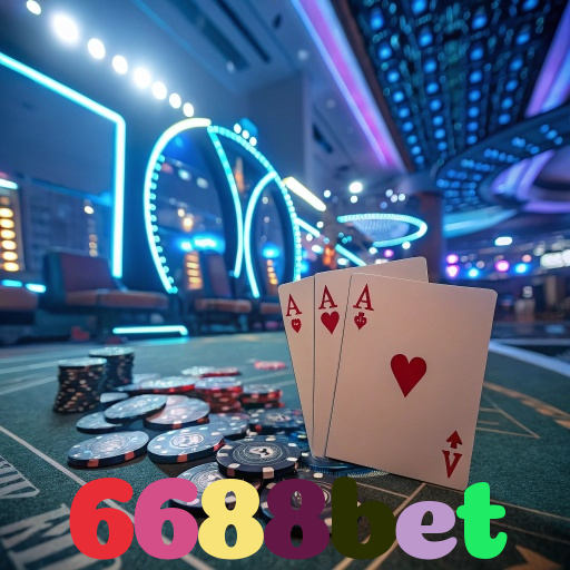 6688bet