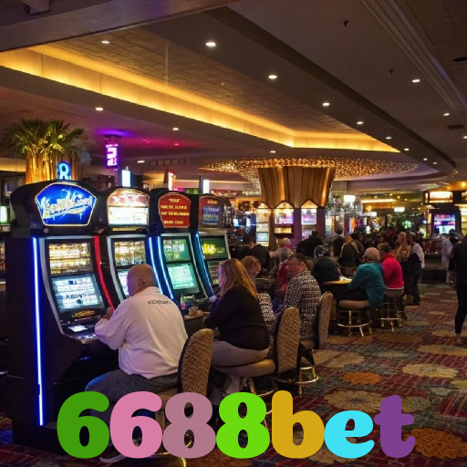 6688bet