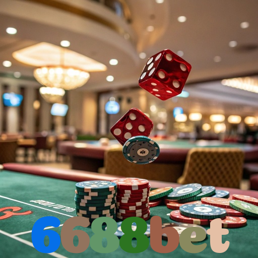 6688bet