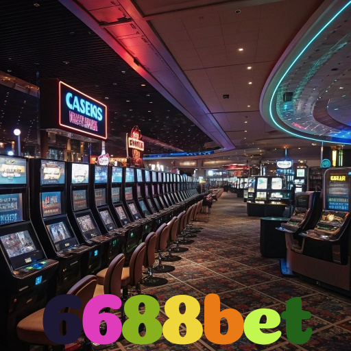 6688bet