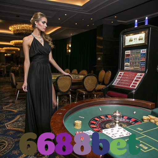 6688bet