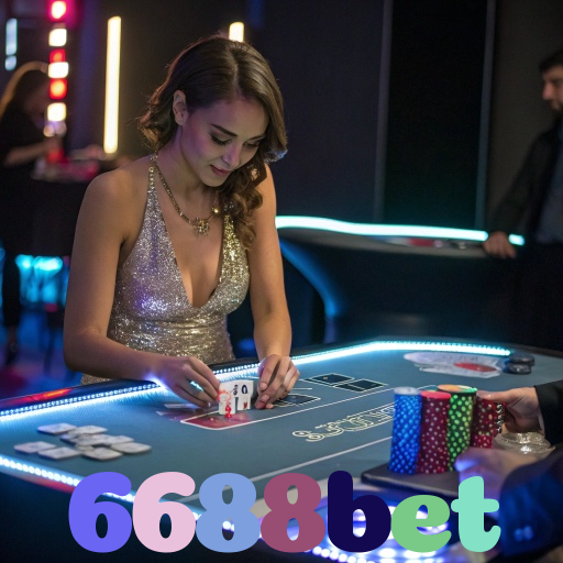 6688bet