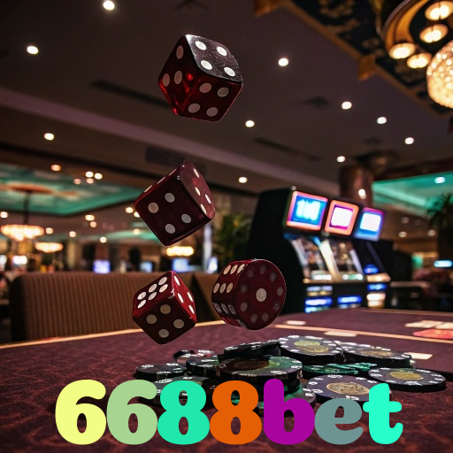 6688bet