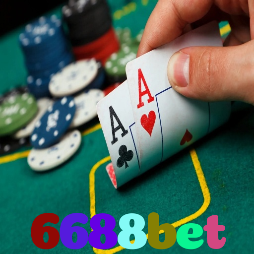 6688bet