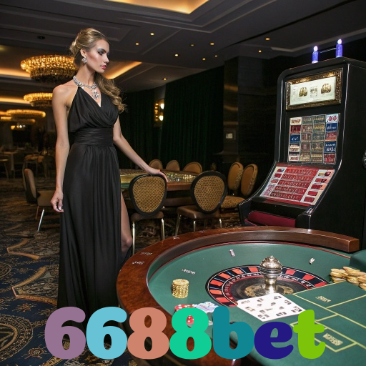 6688bet