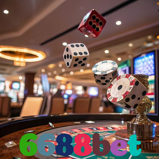 6688bet