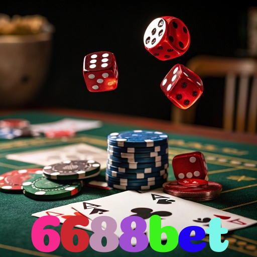 6688bet