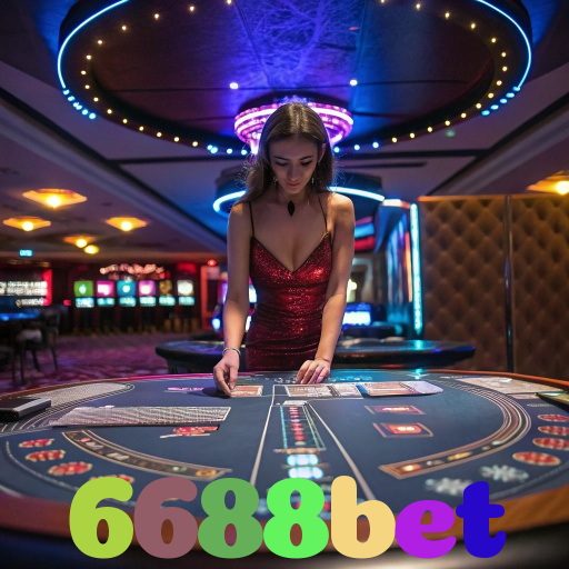 6688bet