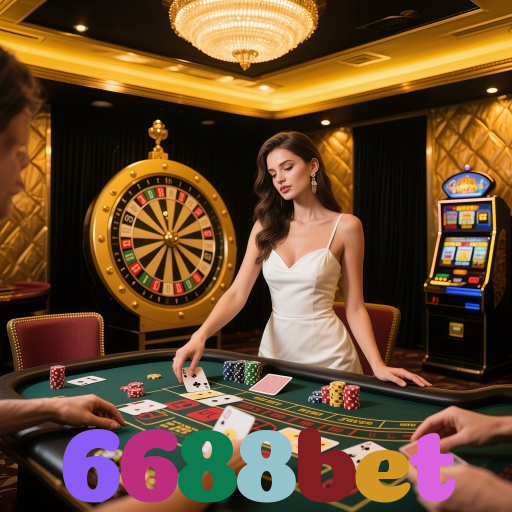6688bet