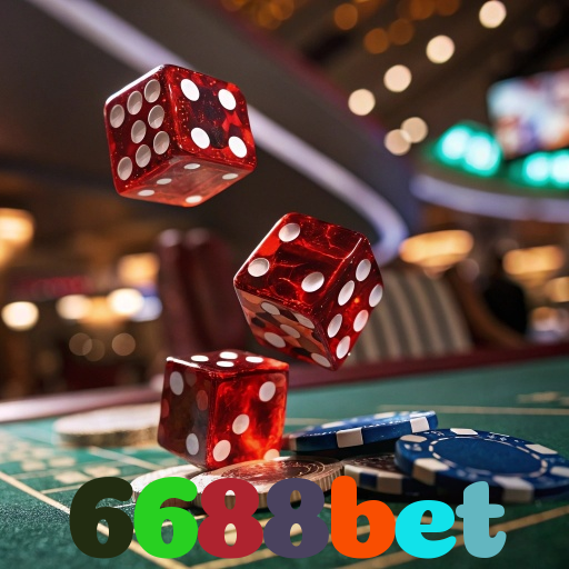 6688bet