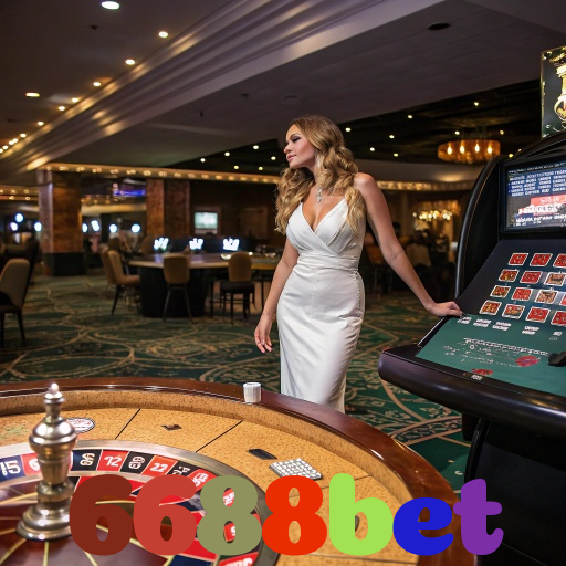 6688bet