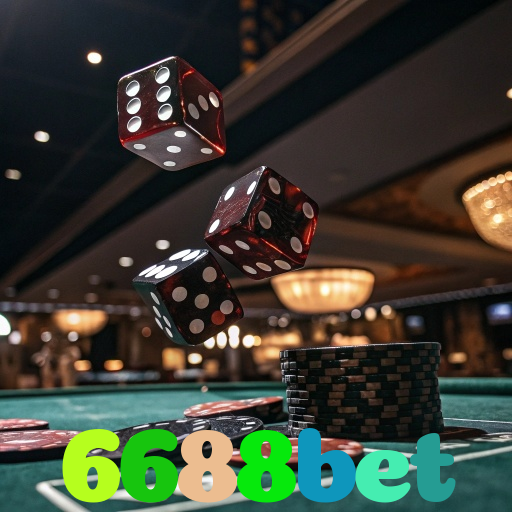 6688bet
