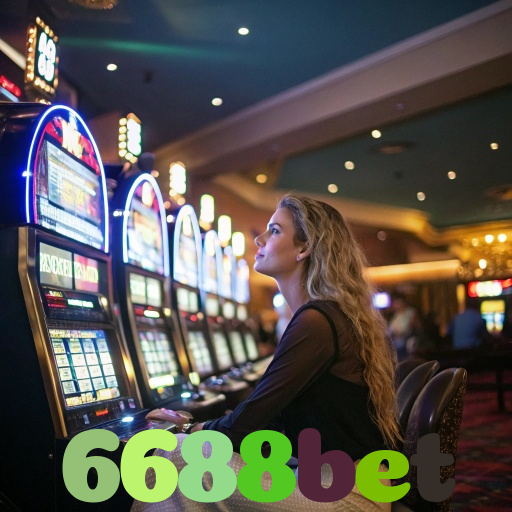 6688bet