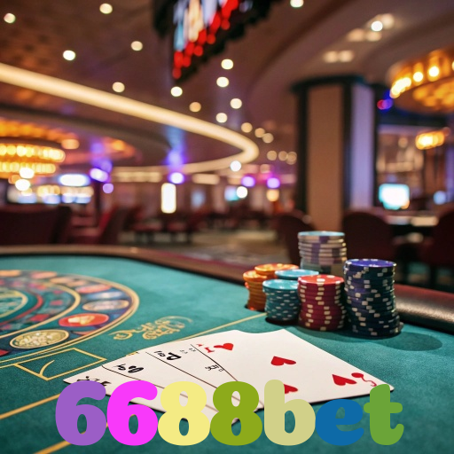 6688bet