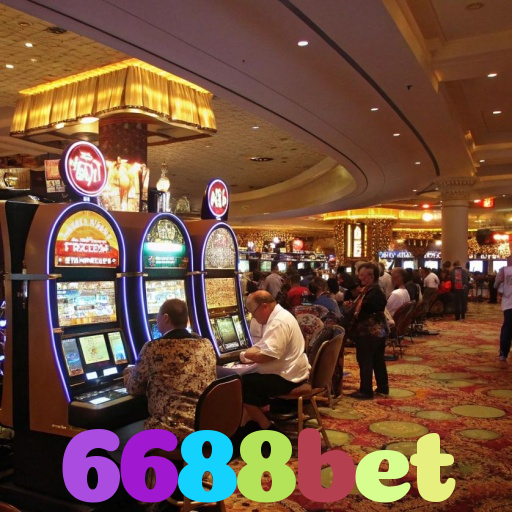 6688bet