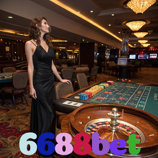 6688bet