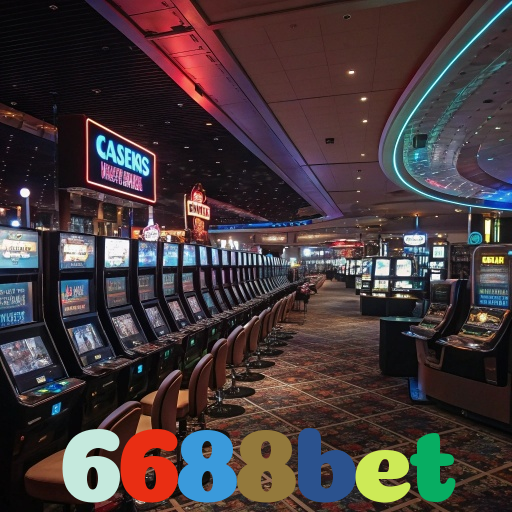 6688bet
