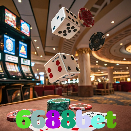 6688bet