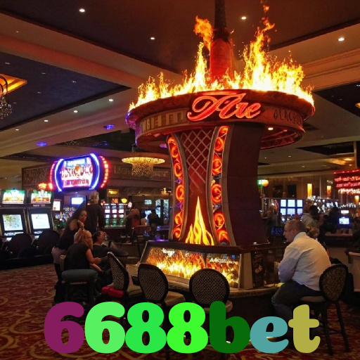 6688bet