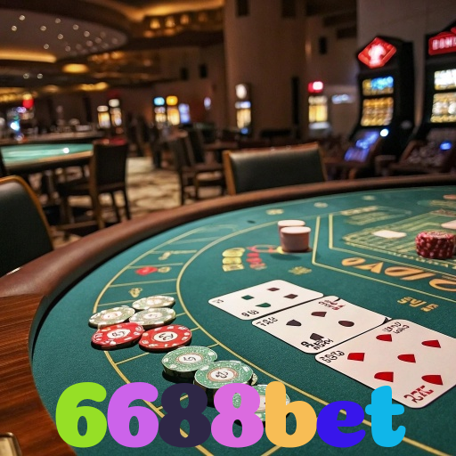 6688bet