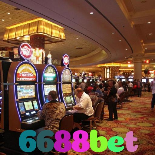 6688bet