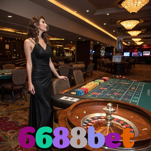 6688bet