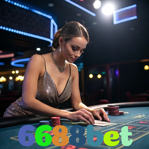 6688bet