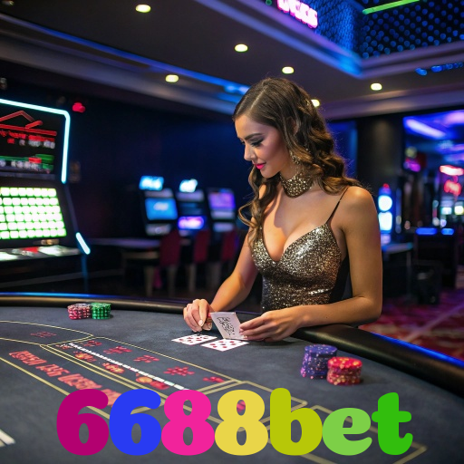 6688bet