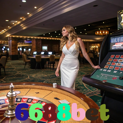 6688bet