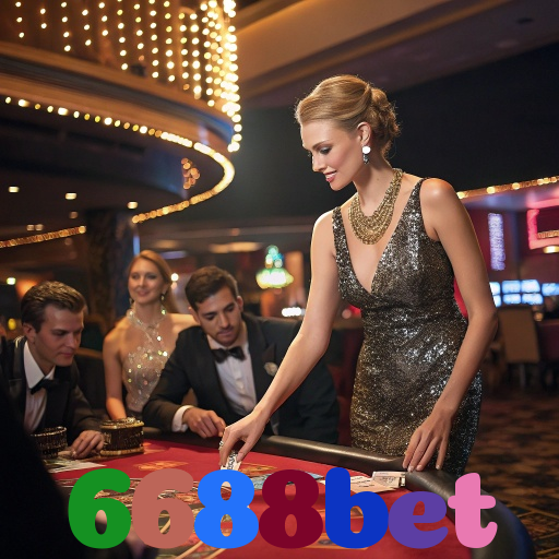 6688bet