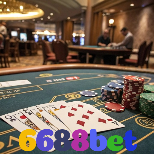6688bet