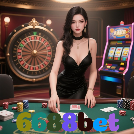 6688bet