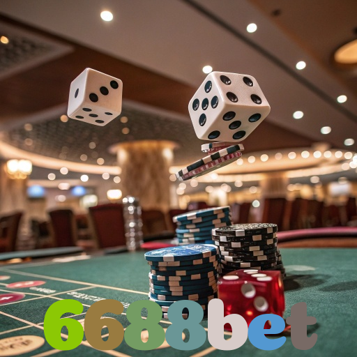 6688bet