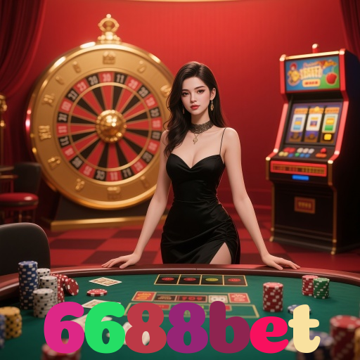6688bet
