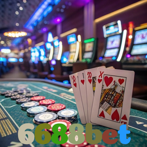 6688bet