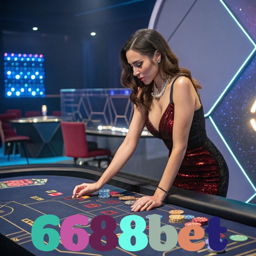 6688bet