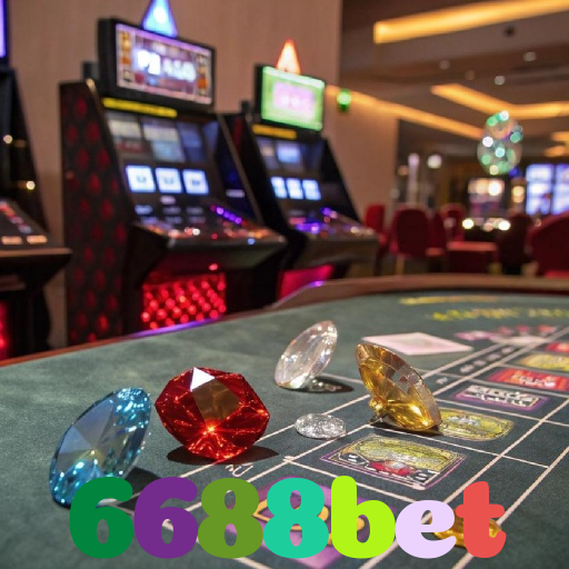 6688bet