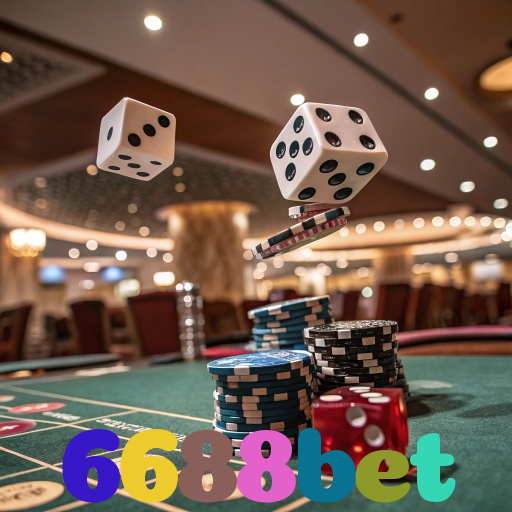 6688bet